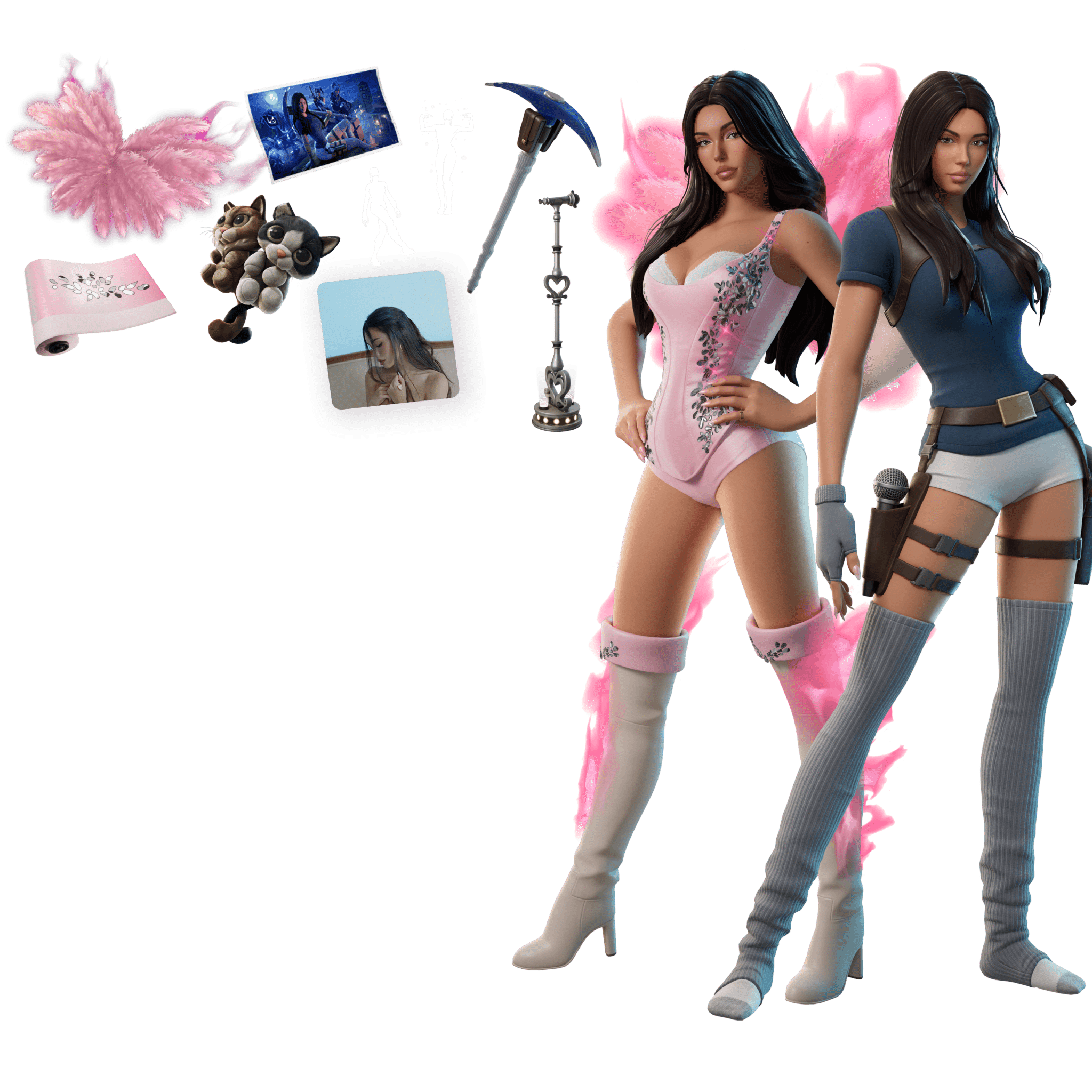 Madison Beer Bundle