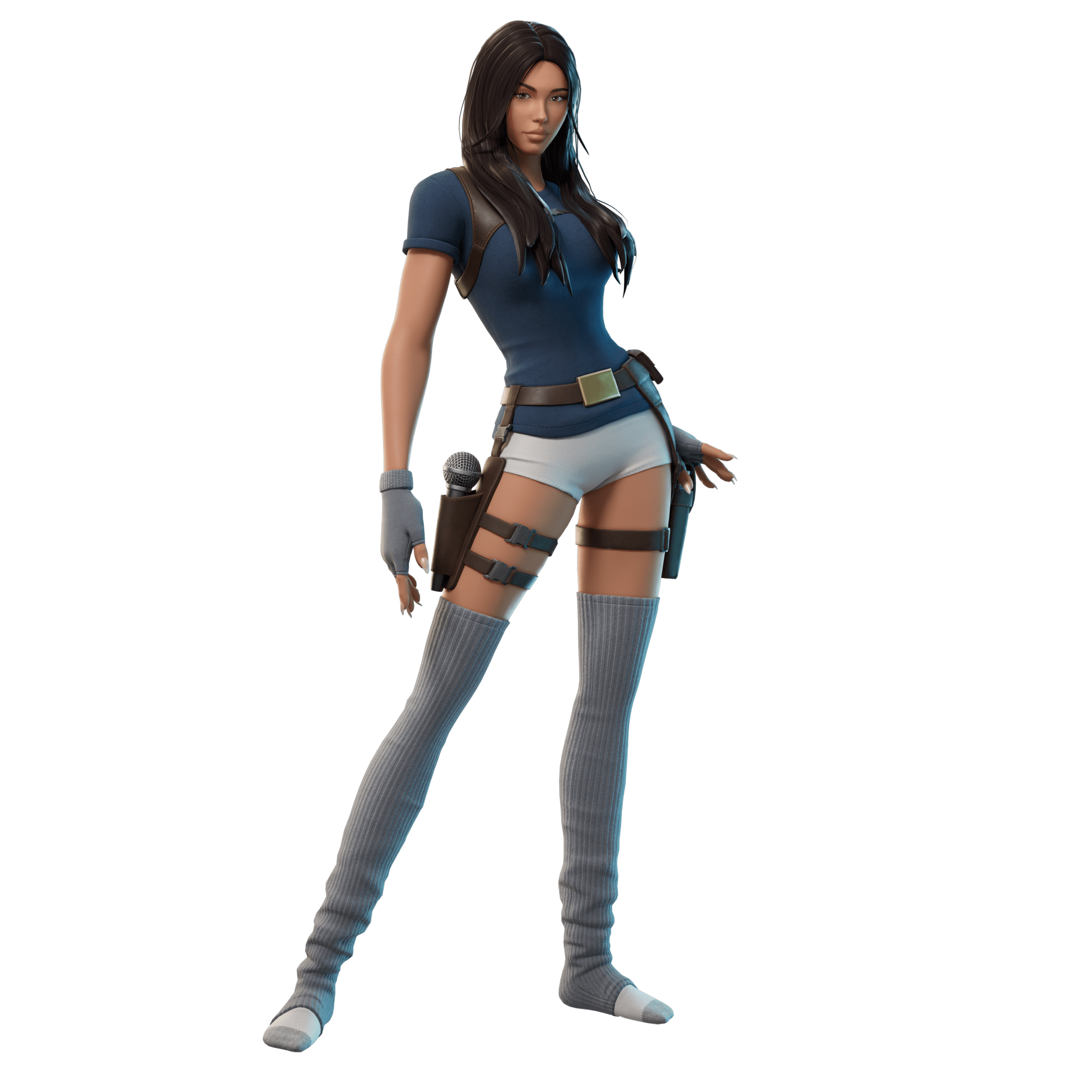 Make You Mine Madison + Madison's OG Pickaxe