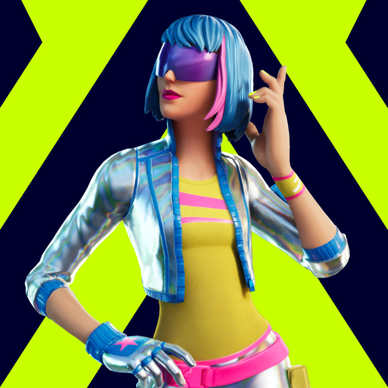 Solo Reload Ranked Cup (Battle Royale) tournament art