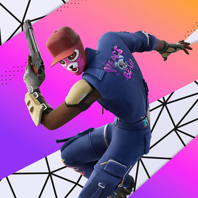 Reload Duos Victory Cup tournament art