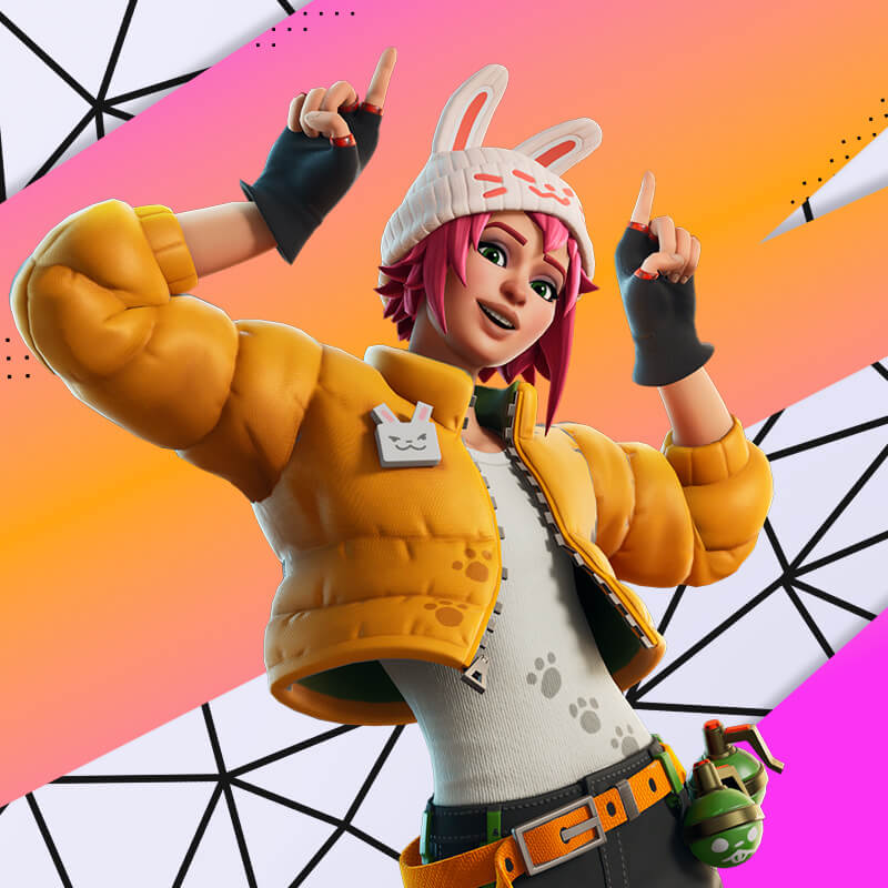 Solo Victory Cup tournament art